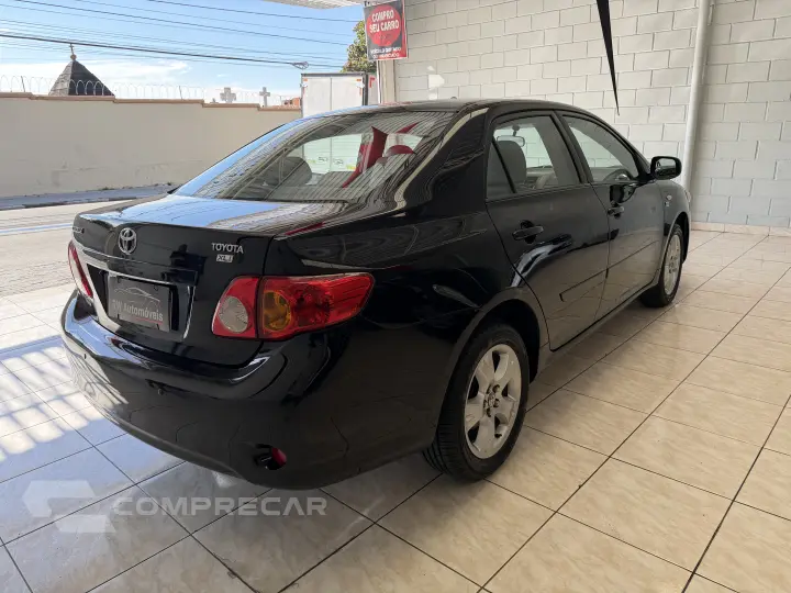 COROLLA 1.8 XLI 16V