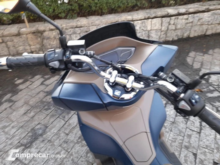 pcx
