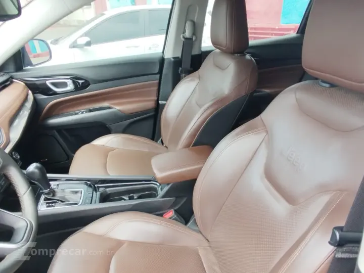 COMPASS 1.3 T270 Turbo Limited