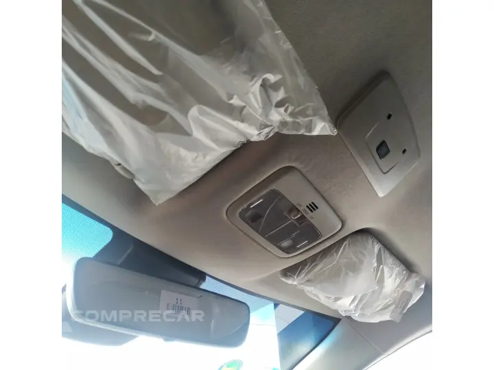 COROLLA  2.0 XEI FLEX 16V AUT.