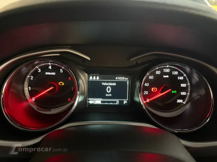 ONIX 1.0 Turbo Premier