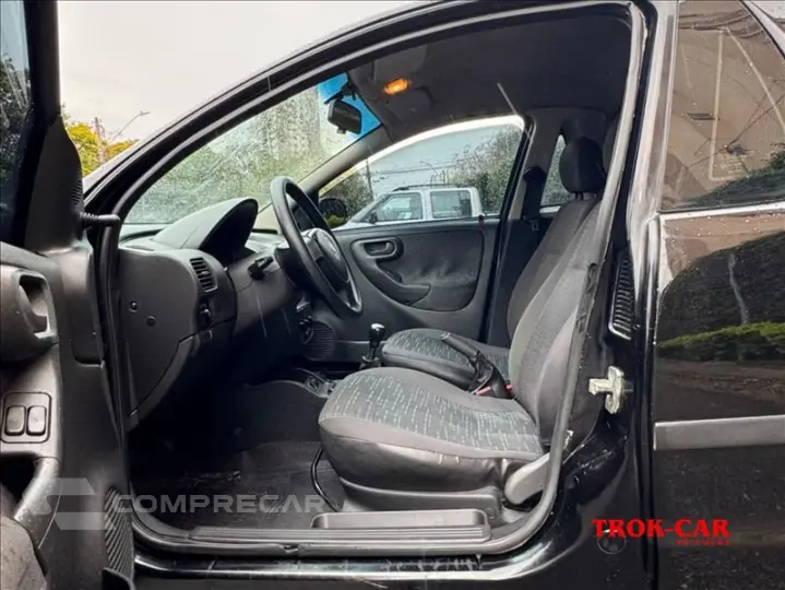 MONTANA 1.4 MPFI Conquest CS 8V