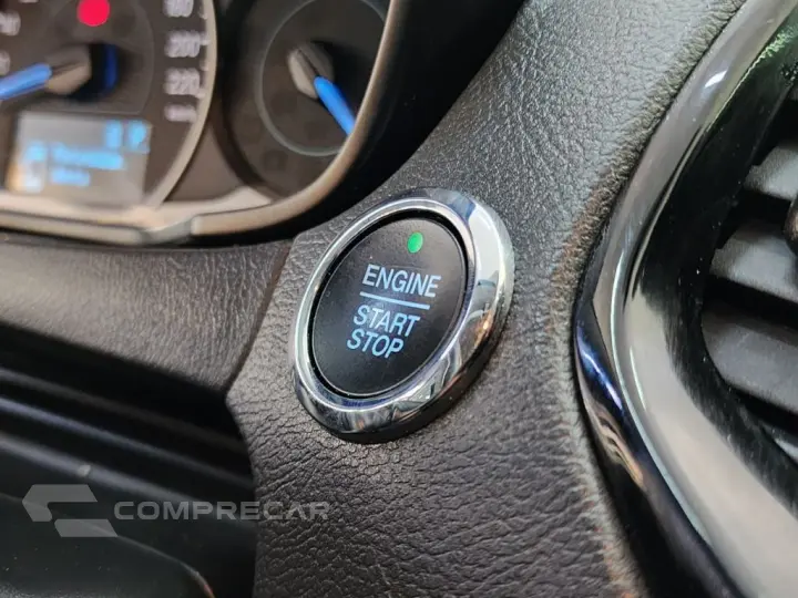 Ka 1.5 TITANIUM 12V Flex 5p Aut.