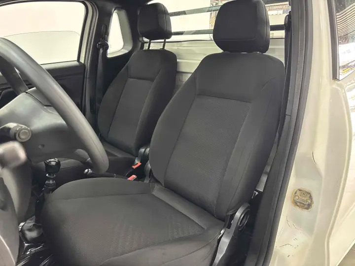 STRADA 1.4 FIRE FLEX ENDURANCE CS MANUAL