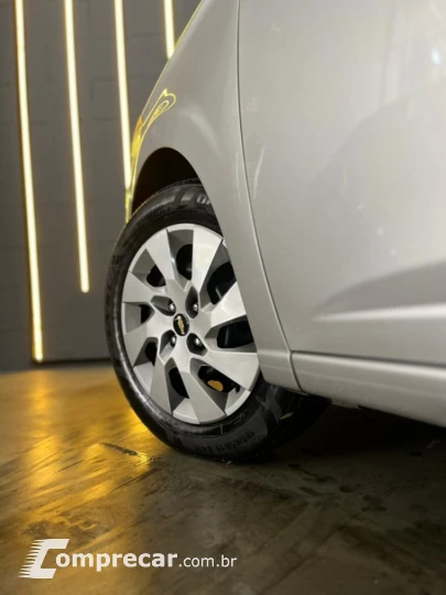 ONIX 1.4 MPFI LT 8V