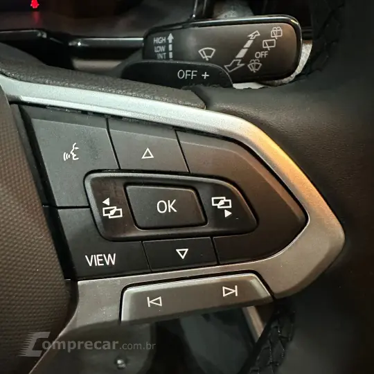 Tera Tera Comfort 1.0 170 TSI Flex 12V 5p Aut