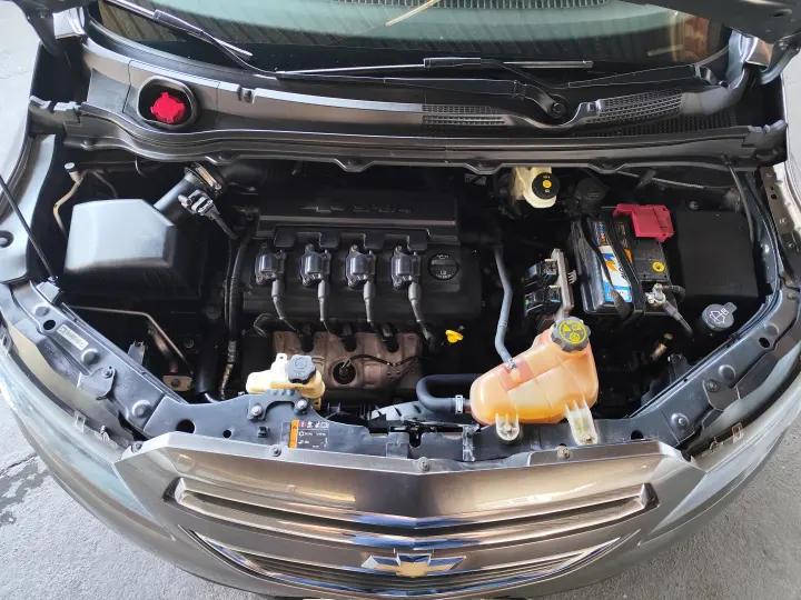 ONIX 1.4 MPFI LT 8V