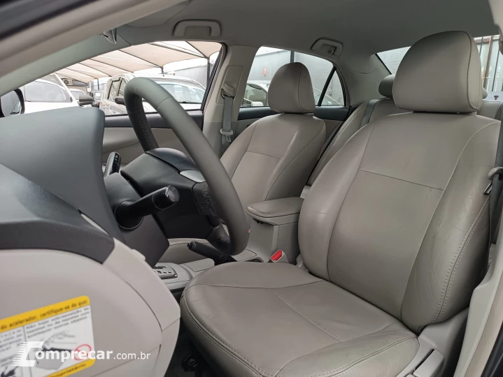 COROLLA 1.8 GLI 16V