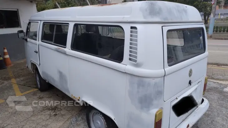 KOMBI 1.6 MI STD 8V
