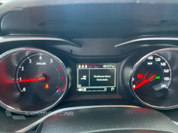 TRACKER 1.0 TURBO FLEX LT AUTOMÁTICO