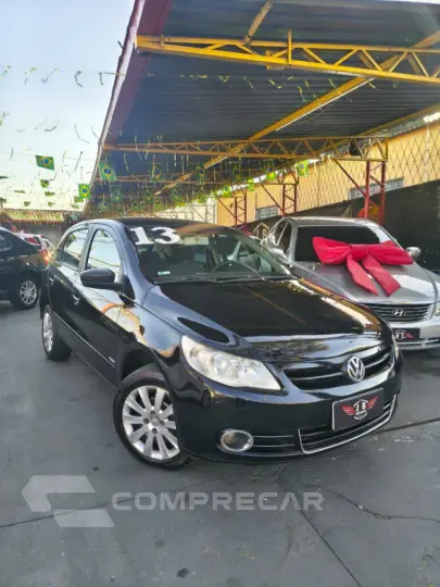 GOL 1.6 MI 8V G.V