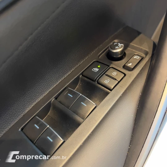 Corolla XEi 2.0 Flex 16V Aut.