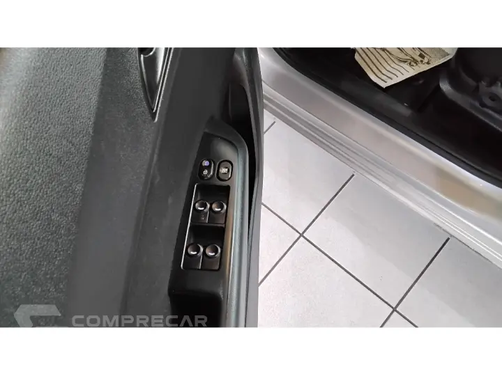HB20 1.0 COMFORT 12V FLEX 4P MANUAL