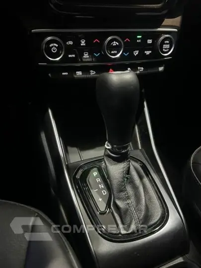 TORO VOLCANO 2.0 16V 4X4 TB DIESEL AUT.