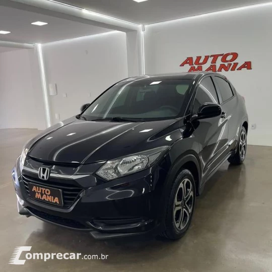 HR-V LX