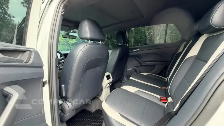 T-CROSS 1.4 250 TSI Highline