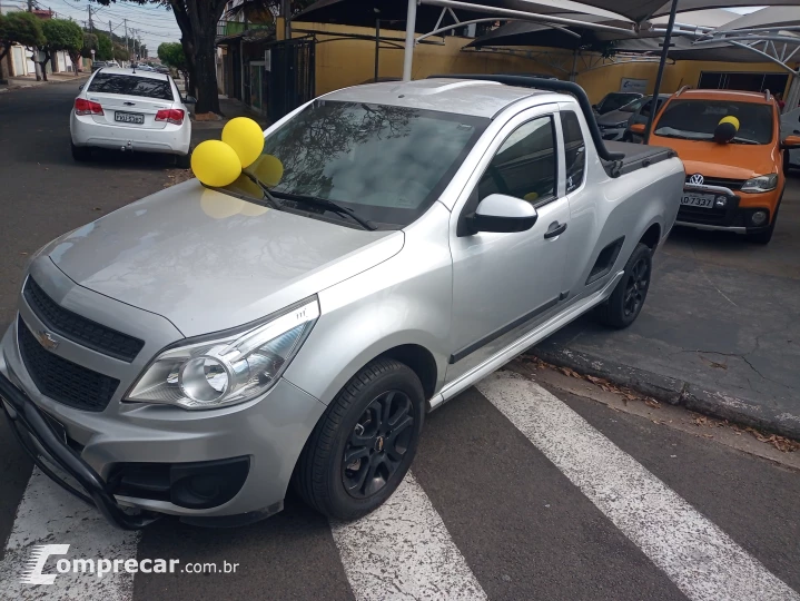 MONTANA 1.4 MPFI LS CS 8V