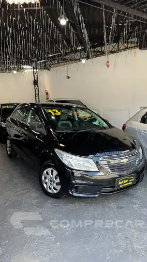 ONIX 1.0 MPFI LS 8V