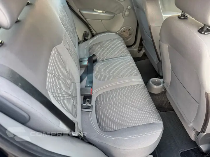 Palio ATTRA./ITÁLIA 1.4 EVO F.Flex 8V 5p