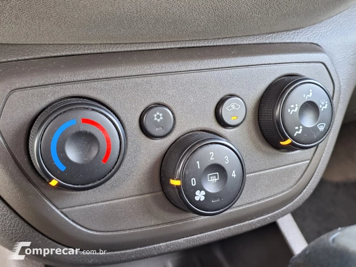 SPIN 1.8 LT 8V
