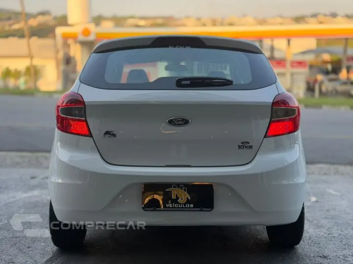 Ka 1.0 SE/SE Plus TiVCT Flex 5p