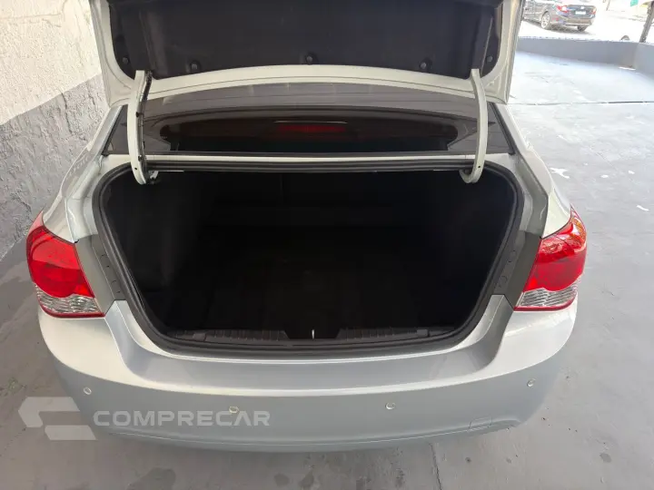 CRUZE 1.8 LT2 16V