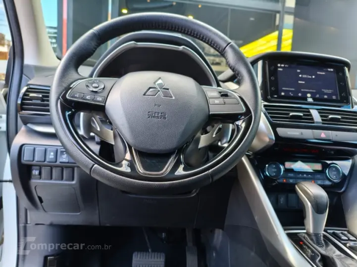 ECLIPSE CROSS 1.5 Mivec Turbo HPE