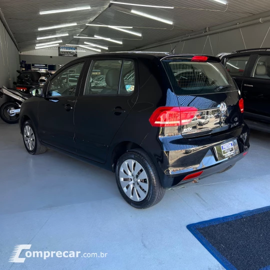 Fox Trendline 1.0 Flex 8V 5p