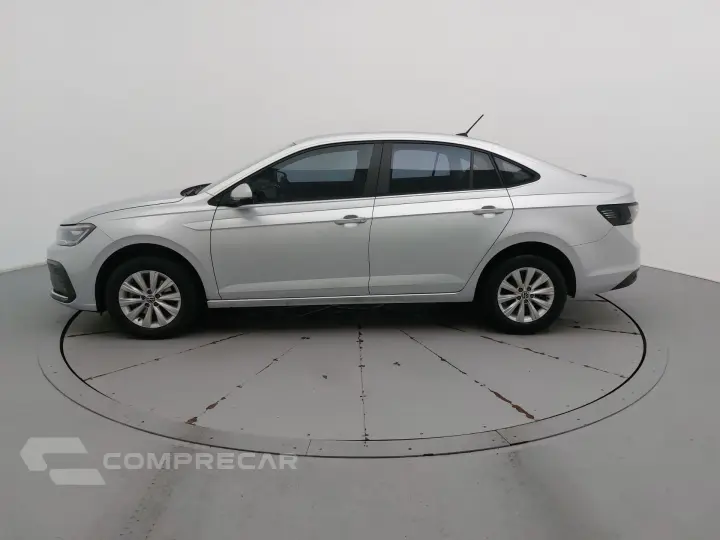 VIRTUS 1.0 170 TSI AUTOMÁTICO