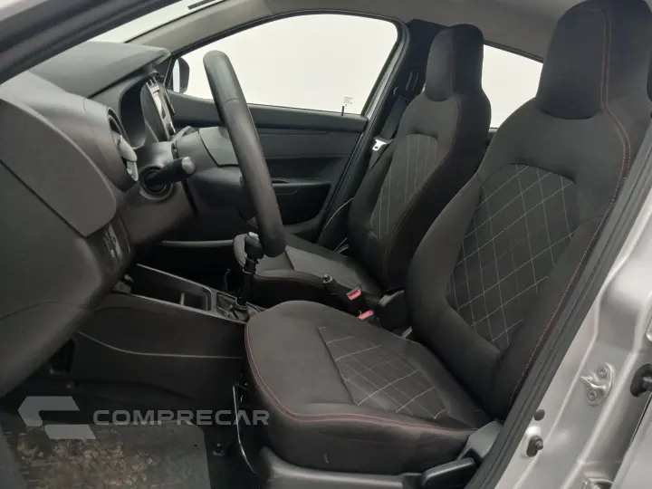 KWID 1.0 12V SCE FLEX ZEN MANUAL