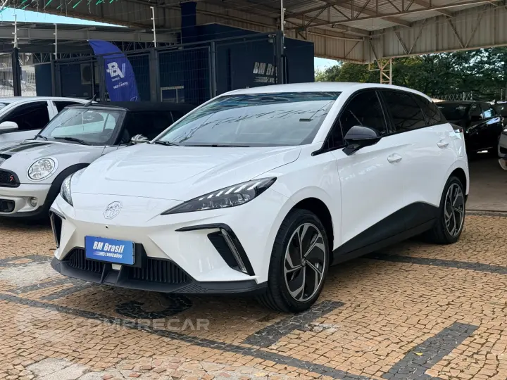 4 64 KW Luxury