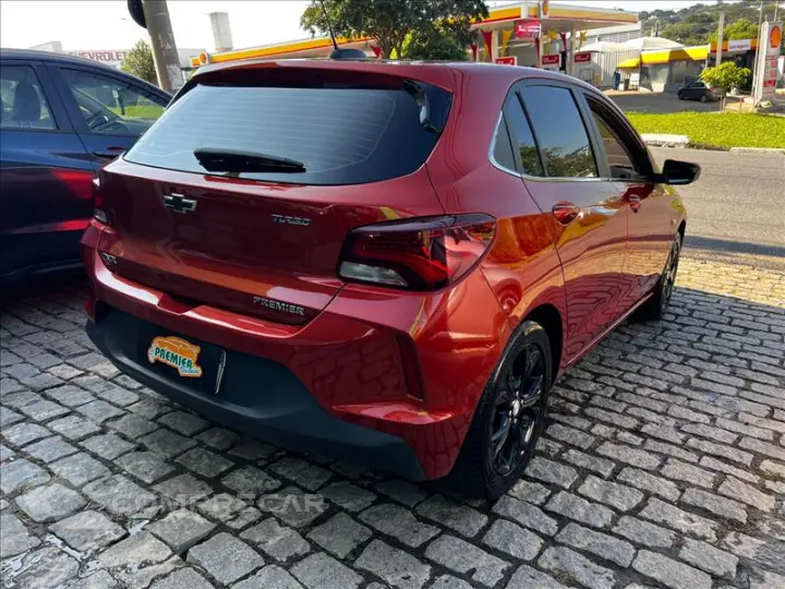 ONIX 1.0 Turbo Premier