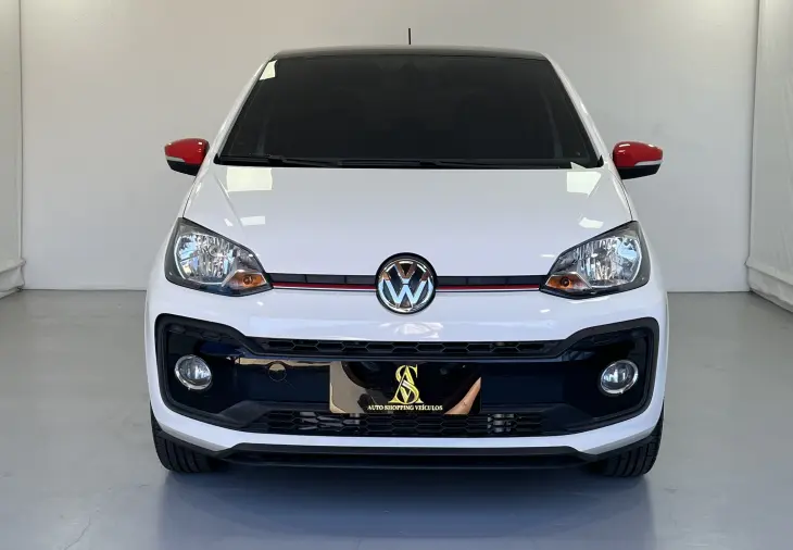 UP 1.0 TSI Pepper 12V