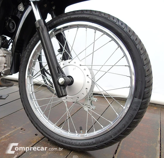 HONDA POP 110I