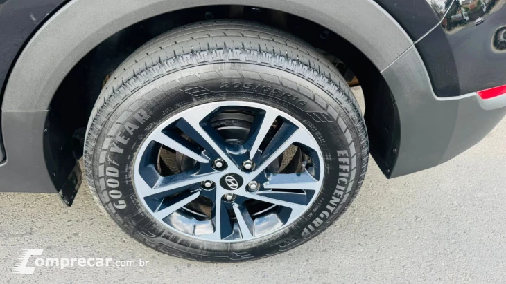 CRETA 1.6 16V Attitude