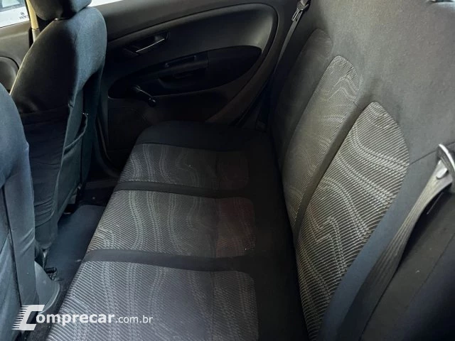PUNTO - 1.4 ELX 8V 4P MANUAL