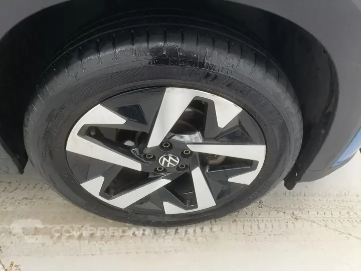 TERA 1.0 170 TSI HIGH AUTOMÁTICO