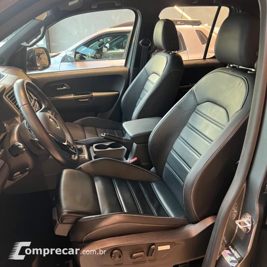 AMAROK Extreme CD 3.0 4x4 TB Dies. Aut.