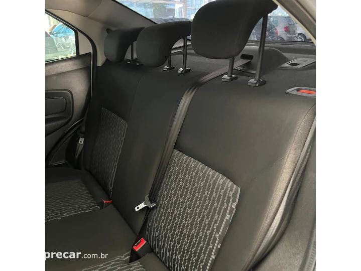 KA 1.5 TI-VCT FLEX SE MANUAL