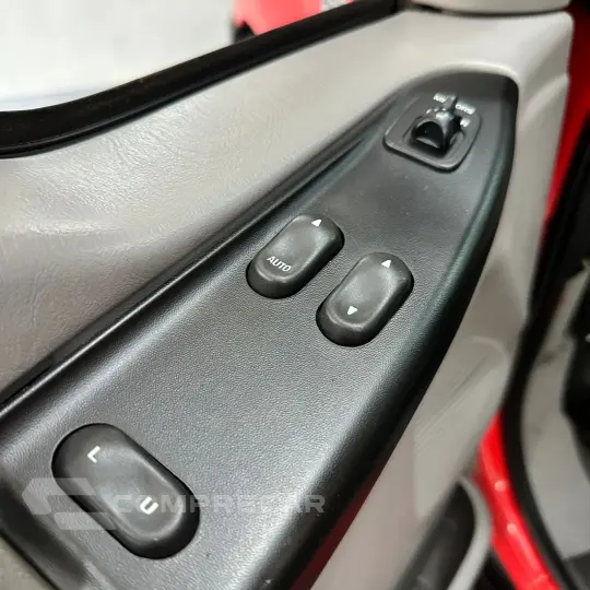 F-250 XLT 4.2 TB Diesel