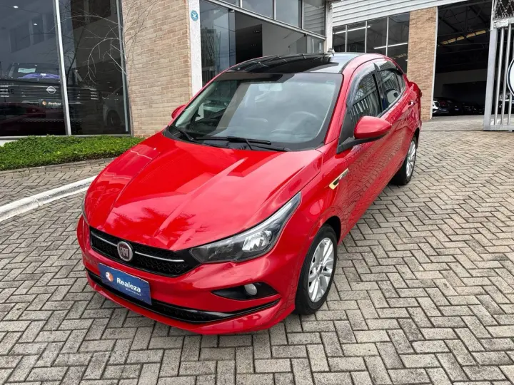 CRONOS DRIVE 1.3 8V Flex