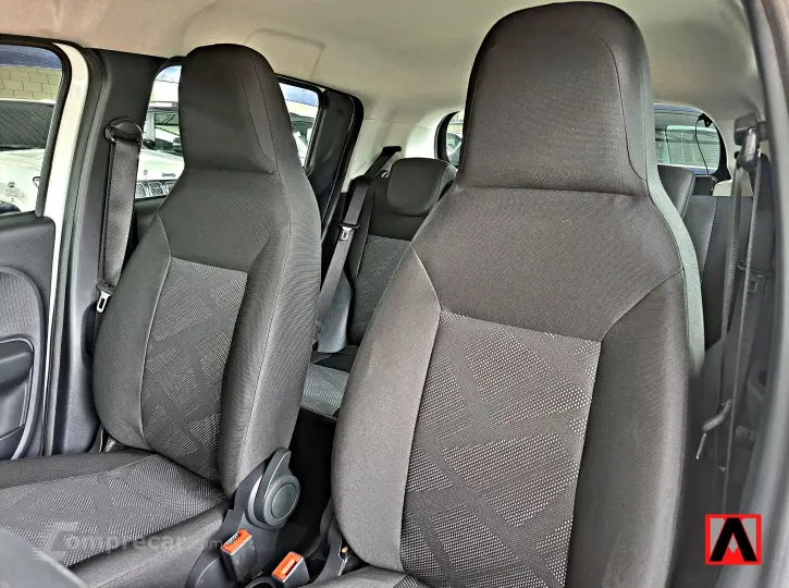 MOBI 1.0 Firefly Like.