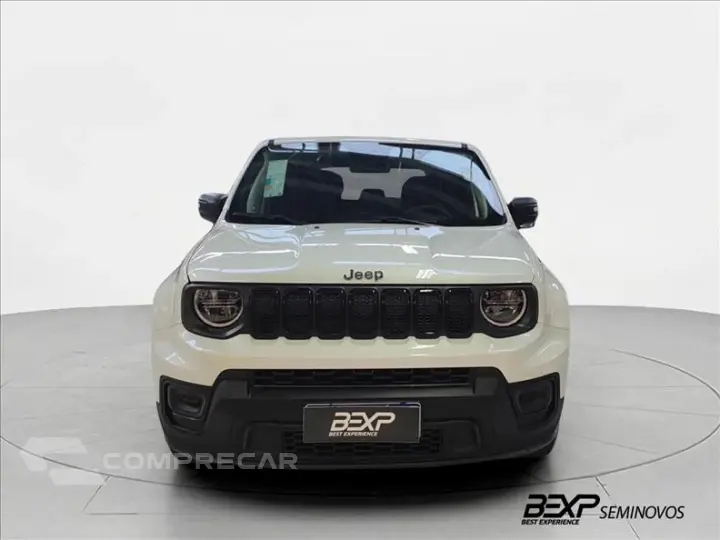 RENEGADE 1.3 T270 Turbo Sport