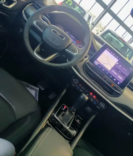 COMPASS 1.3 T270 Turbo Longitude