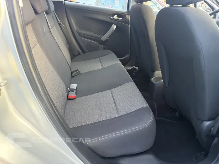 208 1.6 16V Active Pack