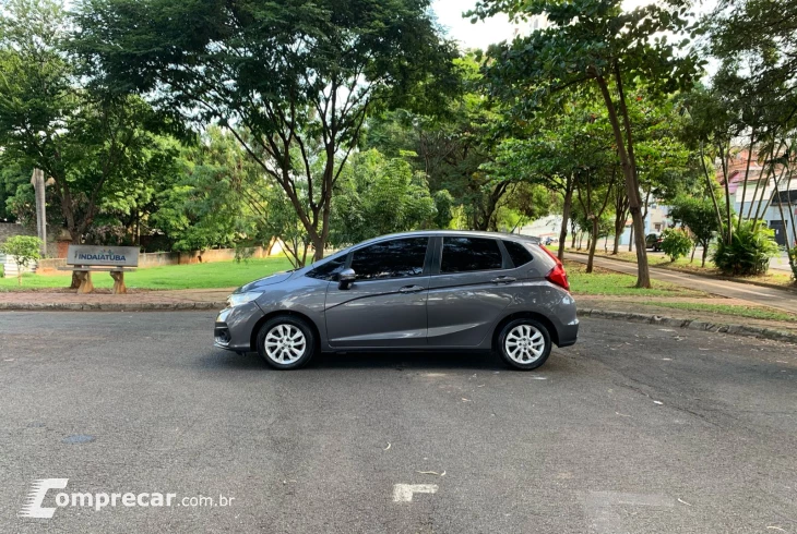 FIT 1.5 Personal 16V