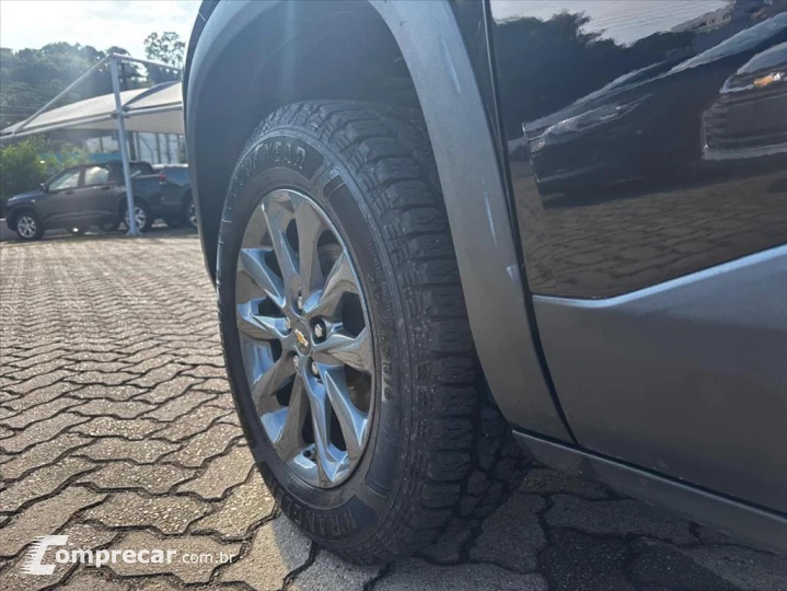 MONTANA 1.2 TURBO FLEX LT MANUAL