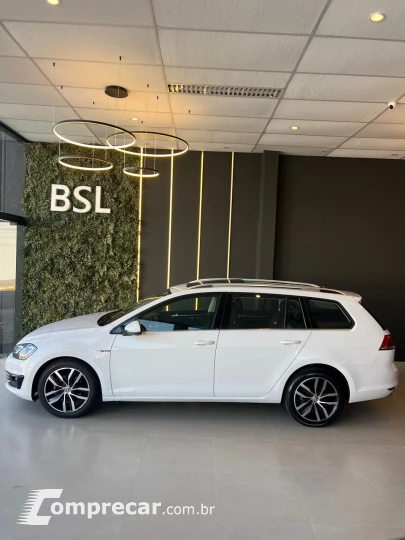 GOLF 1.4 250 TSI Variant Highline