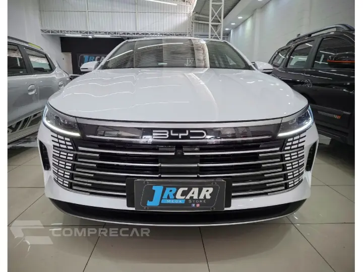 KING 1.5 DM-I PHEV GS AUTOMÁTICO