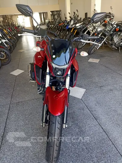 FZ25 250 FAZER FLEX